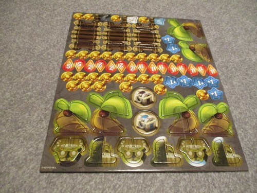Krosmaster stanzbogen mit - krosmaster,