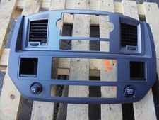 Mittelkonsole Verkleidung Abdeckung oben 2008 Dodge Ram 1500 5.7 Hemi Quad Cap