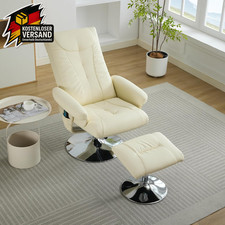 Liegesessel mit Massage