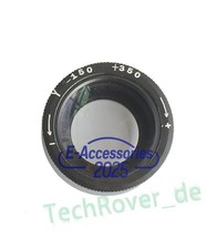 Optical Correction Lens