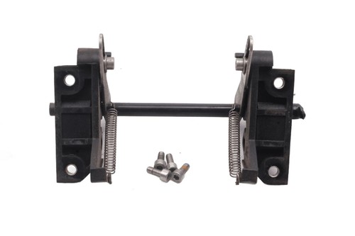 Sitzbankhalter verriegelung - sitzbankhalter,