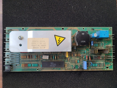Miele elektronik - miele,