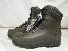 Female British Army Military