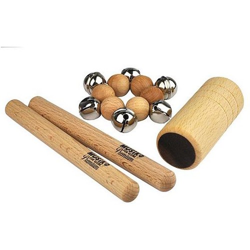 Percussionset voggenreiter das - percussionset,