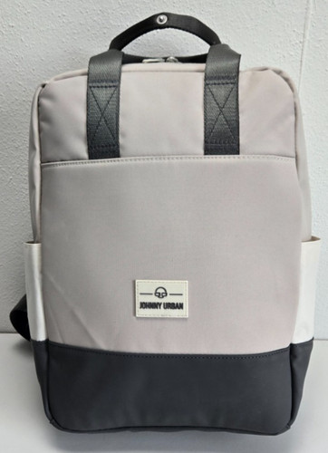 Johnny urban rucksack sand - sand,