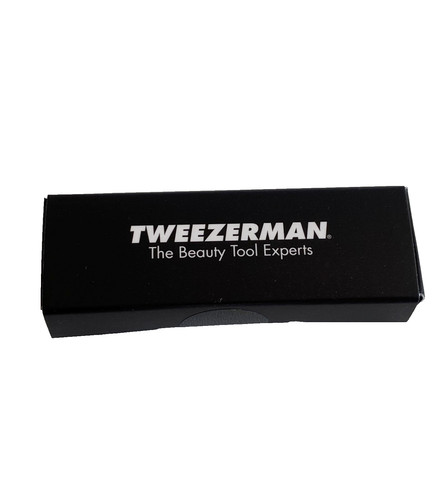 Tweezerman micro mini slant - micro,
