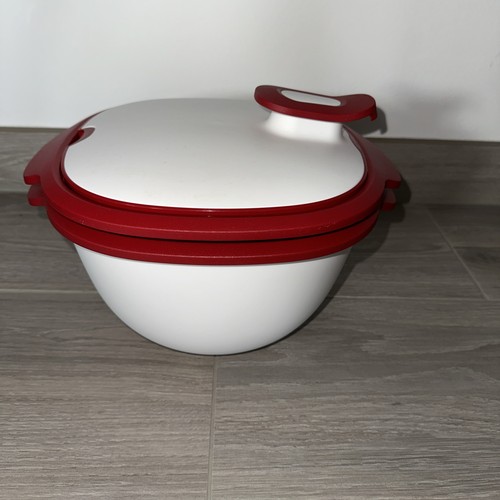 Tupperware thermo duo warme - thermo,