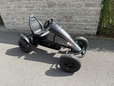BERG Black Edition XXL-E-BFR 3,  Go-Kart, Gepflegter Zustand-Elektro und 3 Gänge