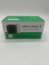 BLINK Outdoor Kamera 4. Gen