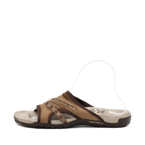 Merrell damen sandalen dark - merrell,