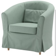 Ikea tullsta sesselbezug - ikea,