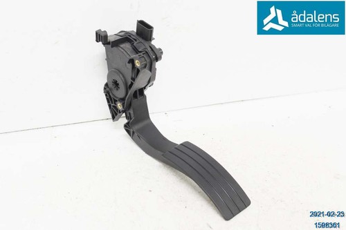 Gaspedal renault clio - renault,