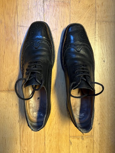 Westbury brogue schuhe - c&a,