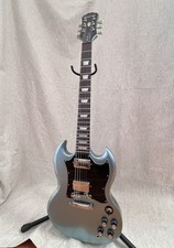 Handcrafted Epiphone Inspired