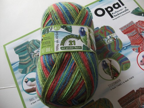 Brandneu opal regenwald - *opal**,