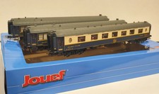Jouef 4156 set l - 4156, wr