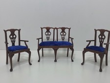 KÖNIGSBLAU GEORGISCHES