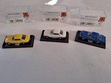 Konvolut Brekina Drumer 1:87