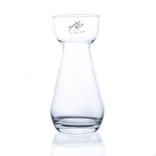 Sandra Rich Hyazinthenglas