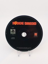 PS1 | Judge Dredd | Sony