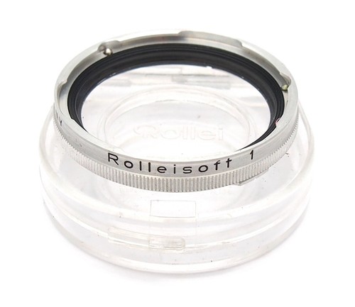 Rollei rolleisoft bajonett - rollei,