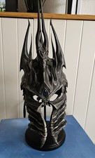 Lich King Helm of Domination -