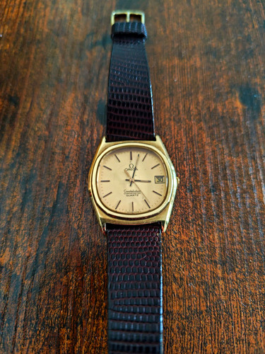 Omega constellation herren - omega,