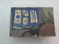 Verlinden 1792 "King Tiger Interior" 1:35    ( für Tamiya ) wie neu
