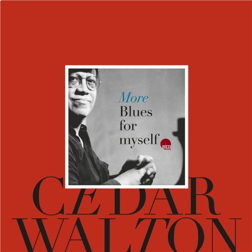 Cedar walton more blues - walton:, for
