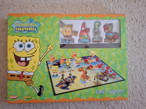 Toggo nickelodeon spongebob - nickelodeon,