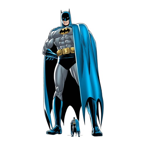Comics batman comic style - comic,