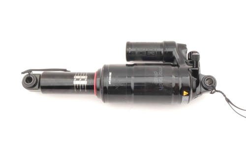 Rockshox monarch plus rc3 - plus,