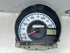 Drehzahlmesser Peugeot 107