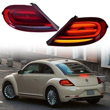 2pcs led rückleuchten - led,