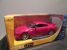 1 : 24  Nissan GTR 2009