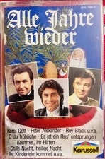 Alle Jahre wieder MC