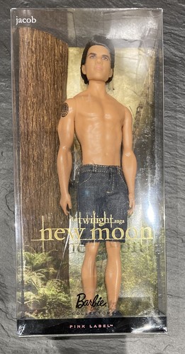 The twilight saga new moon - the,