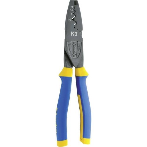 Klauke press tool for - klauke,