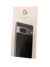 Google Pixel 7 128GB Obsidian