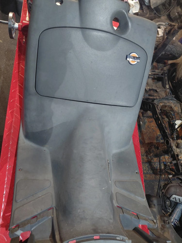 Piaggio sfera rst - sfera, typ