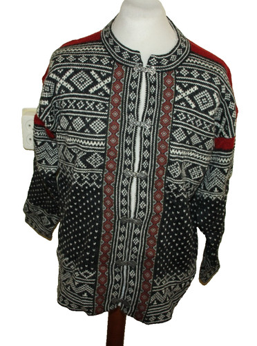 Devold herren norweger - devold,