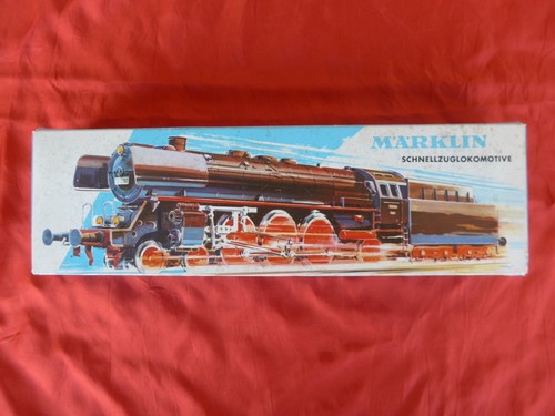 Märklin 3048 - ho,
