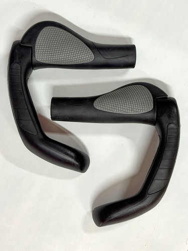 Ergon gp5 fahrrad lenker - ergon,