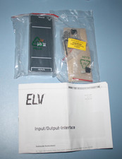 ELV Bausatz IP-I/O-Interface IPIO 88   !!! BAUSATZ !!!