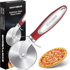 Pizzaschneider superscharfer - -,