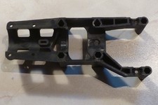 Heckrohrhalter, links, 550 / 600, von Align