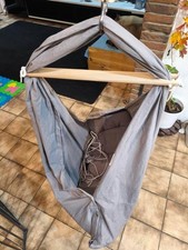 Swing2sleep federwiege mit - swing2sleep,