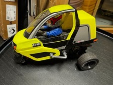 Tamiya Dancing Rider T3-01 Funracer