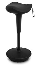 Ergonomischer Hocker