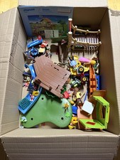 Playmobil - Diverses - 70281 Abenteuerspielplatz und mehr